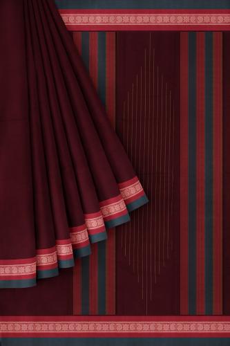 Chettinadu Cotton Sarees